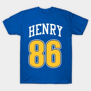 San Diego Chargers T-Shirt